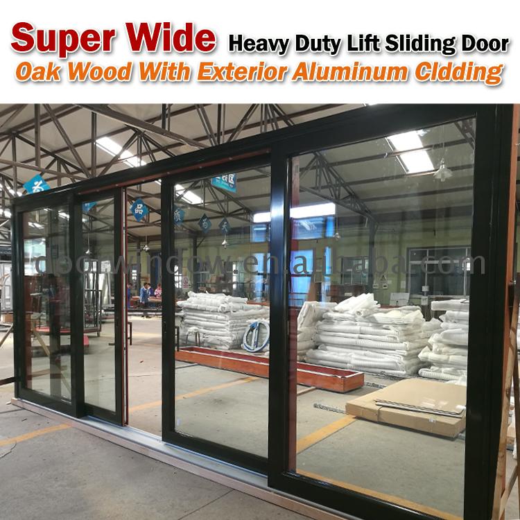 Automatic sliding door system parts kit by Doorwin on Alibaba - Doorwin Group Windows & Doors