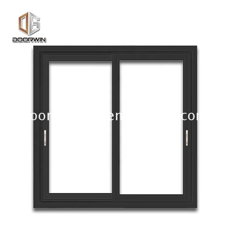 Automatic sliding window opener aluminum price philippines framed double glazed — product image 3