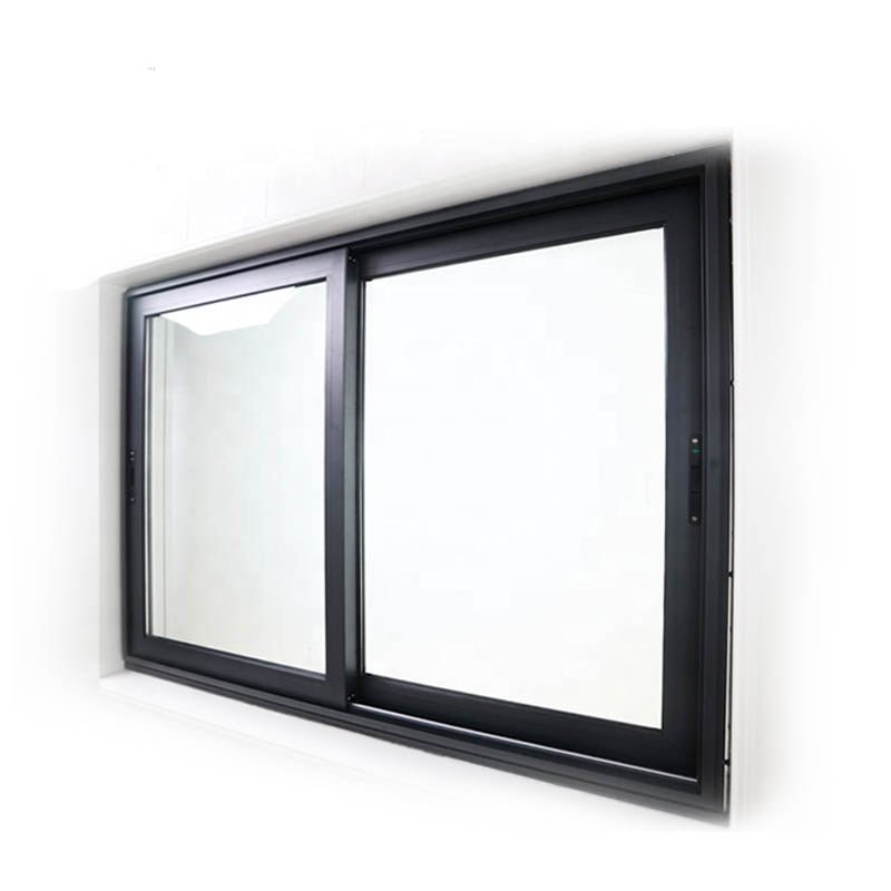 Automatic sliding window opener aluminum price philippines framed double glazed - Doorwin Group Windows & Doors