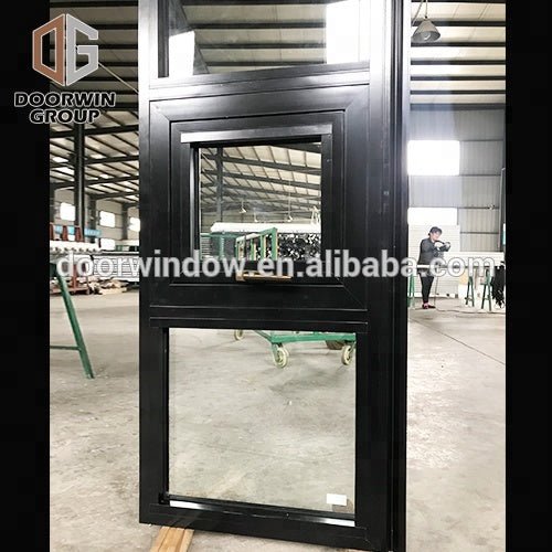 Awning windows melbourne for canada design philippines by Doorwin on Alibaba — product image 6