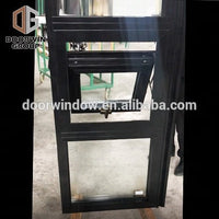 Awning windows melbourne for canada design philippines by Doorwin on Alibaba — thumbnail 3