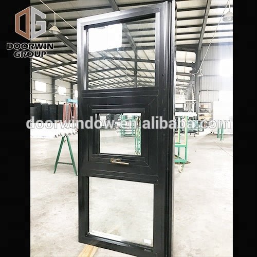 Awning windows melbourne for canada design philippines by Doorwin on Alibaba — product image 4