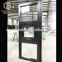 Awning windows melbourne for canada design philippines by Doorwin on Alibaba — thumbnail 4