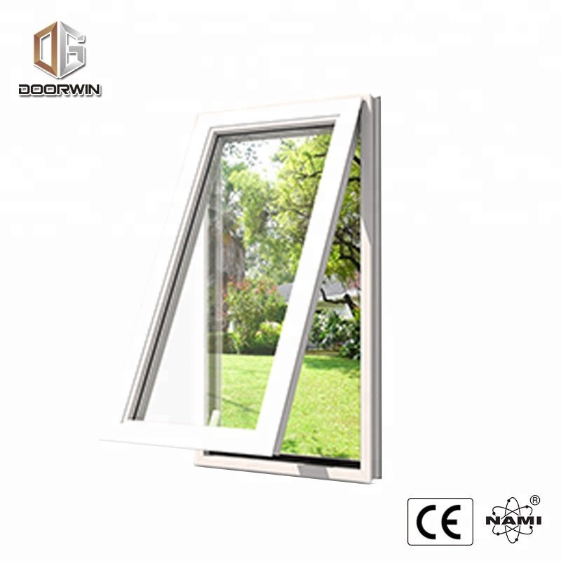 Awning windows melbourne for canada design philippines by Doorwin on Alibaba — product image 1