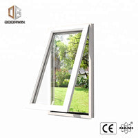Awning windows melbourne for canada design philippines by Doorwin on Alibaba — thumbnail 1