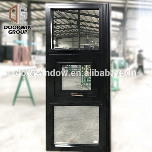 Awning windows melbourne for canada design philippines by Doorwin on Alibaba — product image 7