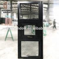 Awning windows melbourne for canada design philippines by Doorwin on Alibaba — thumbnail 7