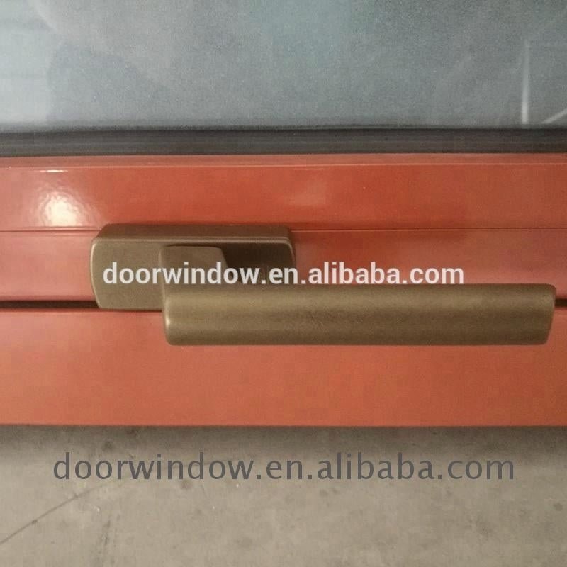 Awning windows standard bathroom window size with flyscreen blind insideby Doorwin on Alibaba - Doorwin Group Windows & Doors