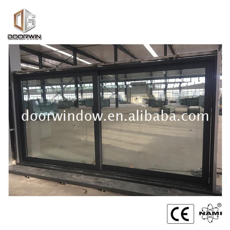 balcony sliding glass door — product image 3