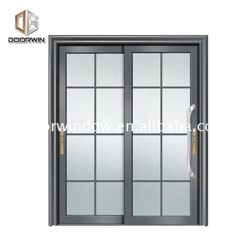balcony sliding glass door - Doorwin Group Windows & Doors