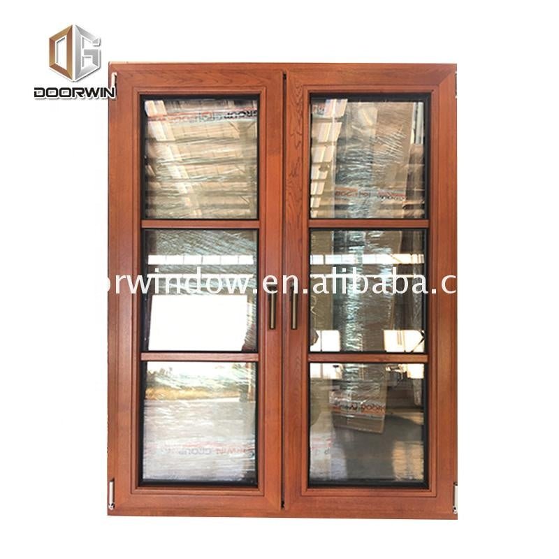 Balcony window grill designs apartment - Doorwin Group Windows & Doors