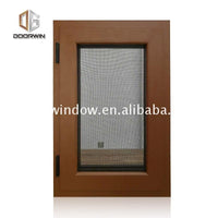 Barn wood sliding door hardware aluminum composite profile for windows and doors - Doorwin Group Windows & Doors