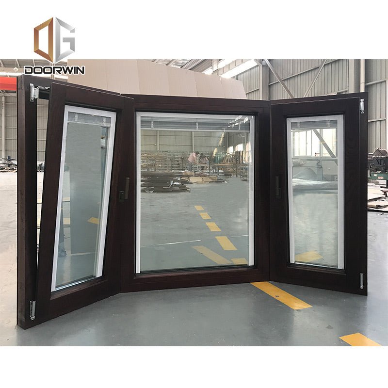Bath window - Doorwin Group Windows & Doors