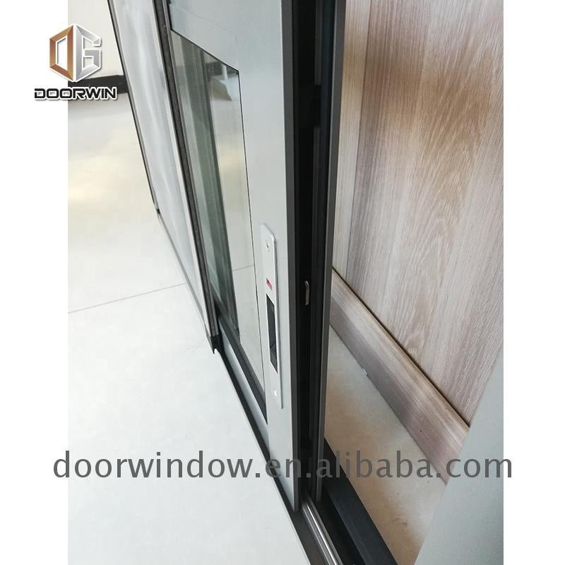Bathroom aluminum windows — product image 6