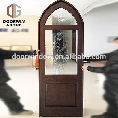Beautiful vintage entry doors victorian used wood - Doorwin Group Windows & Doors