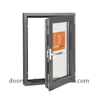Best customized swing window with arch on discount for townhouse — thumbnail 4