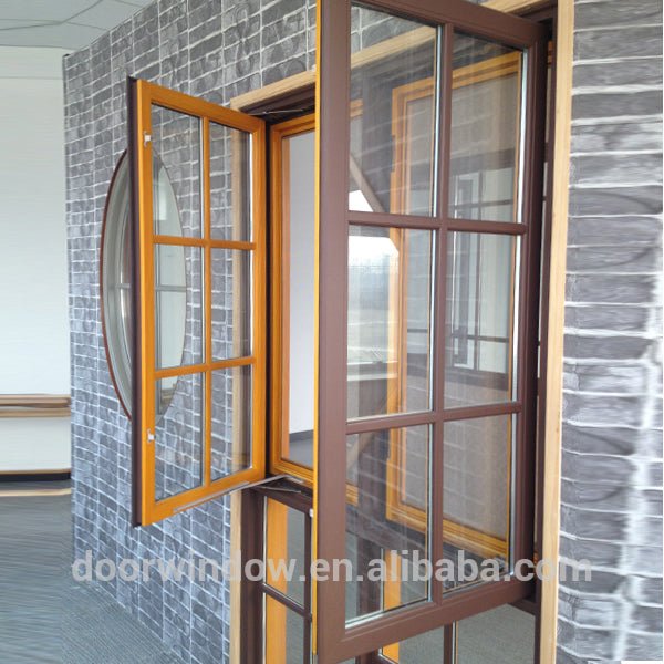Best Quality double opening windows glazed timber sydney doors — product image 3