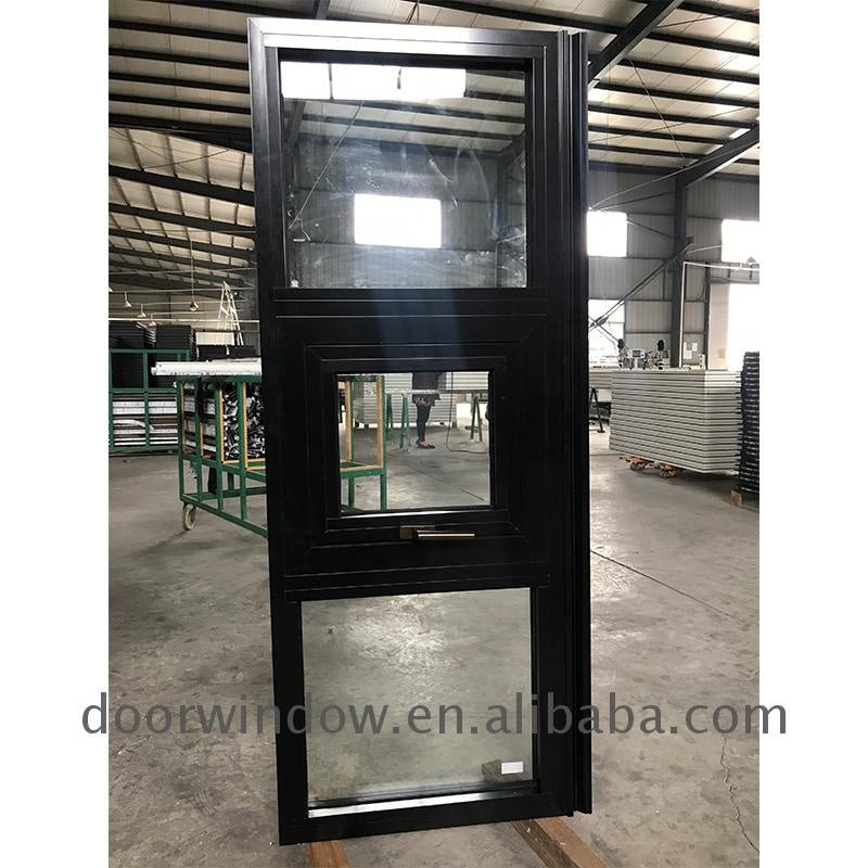 Best sale aluminum glass awning window — product image 4