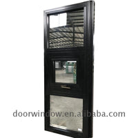 Best sale aluminum glass awning window — thumbnail 1