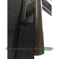 Best sale aluminum glass awning window — thumbnail 5