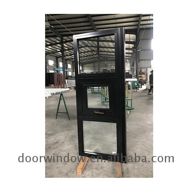 Best sale aluminum glass awning window — product image 3