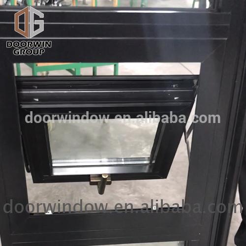 Best selling hot chinese products french casement windows open out window by Doorwin — product image 3