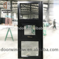 Best selling hot chinese products french casement windows open out window by Doorwin — thumbnail 7