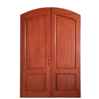 Best selling items entry spring door supplier double casement price doors and windows for patio by Doorwin on Alibaba — thumbnail 1