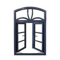 Best selling products french window grill design decorative interior grills windows designs by Doorwin on Alibaba — thumbnail 2