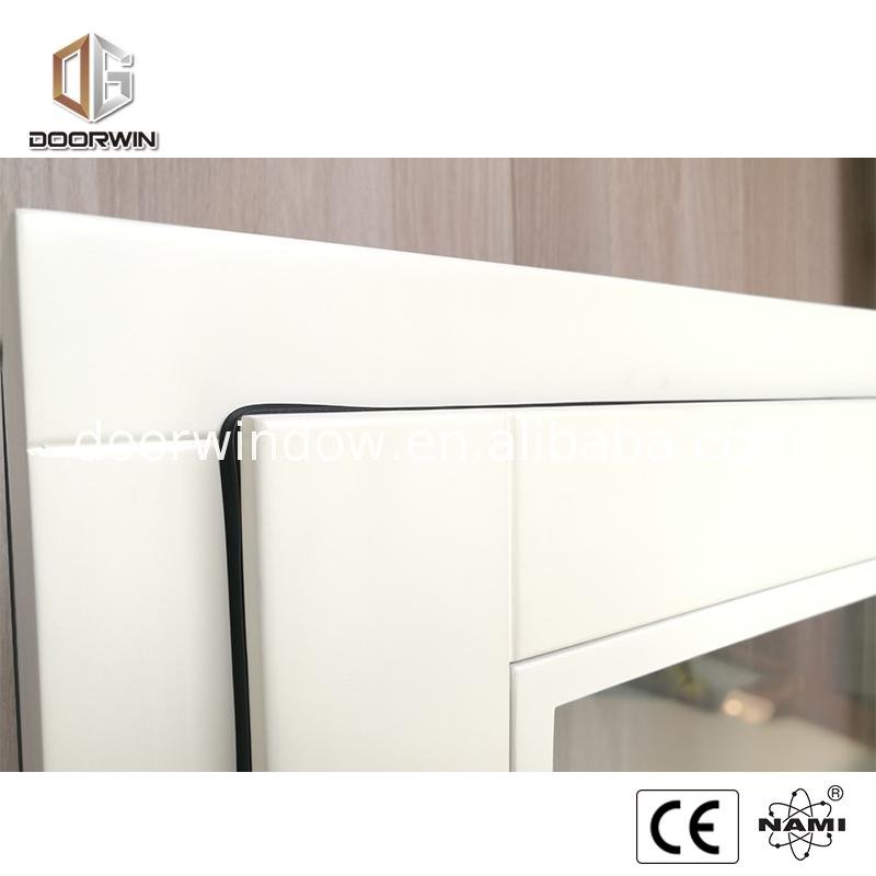 Best selling products wood composite casement window color windows clad — product image 5