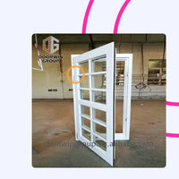 Boston building plans french window balcony doors arched casement windows — thumbnail 1