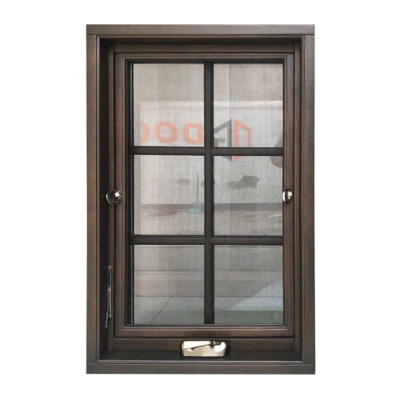 buy from china aluminum crank windows - Doorwin Group Windows & Doors