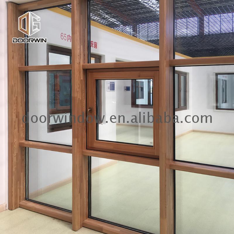 California cheap curtain wall - Doorwin Group Windows & Doors