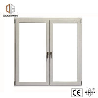 California write wooden double glazed tilt and turn windows NAMI — thumbnail 5