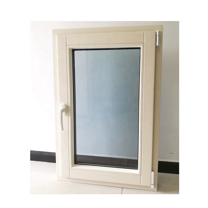 California write wooden double glazed tilt and turn windows NAMI — product image 2
