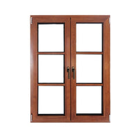 Casement window used commercial glass windows — thumbnail 1