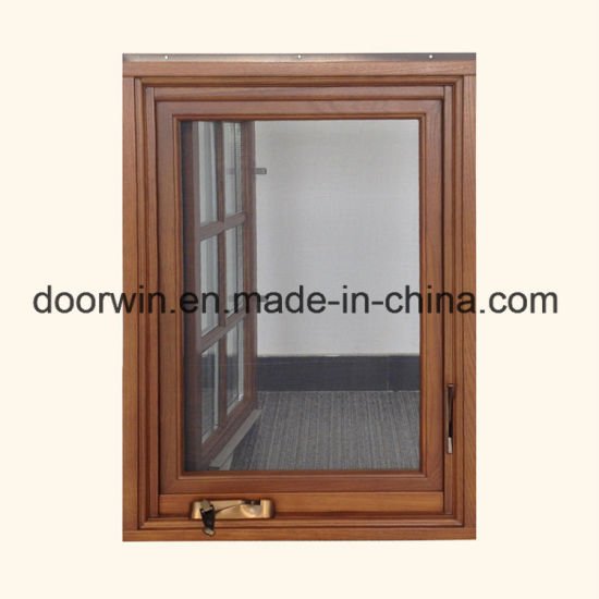 Casement Window with Foldable Crank Handle - China Aluminium Crank Windows, Awning Window Crank — product image 0