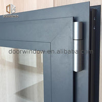 Casement windows and doors with asia style as1288 sgs certificate american standard — thumbnail 6