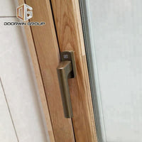 casement windows parts window sash replacement operatorby Doorwin on Alibaba — thumbnail 5