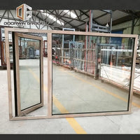 casement windows parts window sash replacement operatorby Doorwin on Alibaba — thumbnail 1