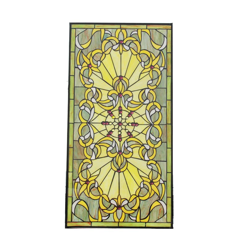 Catholic stained glass windows churchby Doorwin - Doorwin Group Windows & Doors