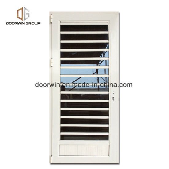 Cheap Aluminum Openable Secure Glass Shutter Louvers - China Glass Louver Windows, Louver Window with Exhaust Fan — product image 0