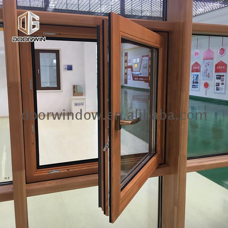 Cheap curtain wall aluminum panel aluminium - Doorwin Group Windows & Doors