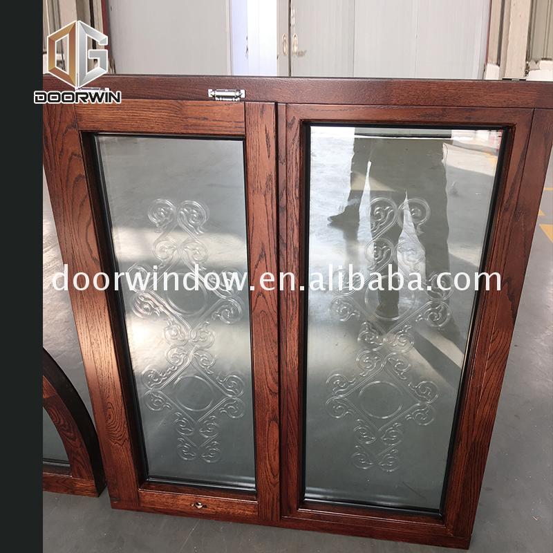 Cheap Factory Price best bathroom windows basement for security window replacement — product image 5