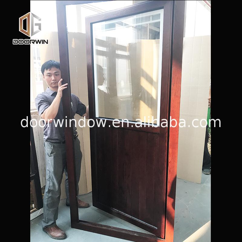 Cheap Factory Price entry door suppliers styles sizes — product image 1