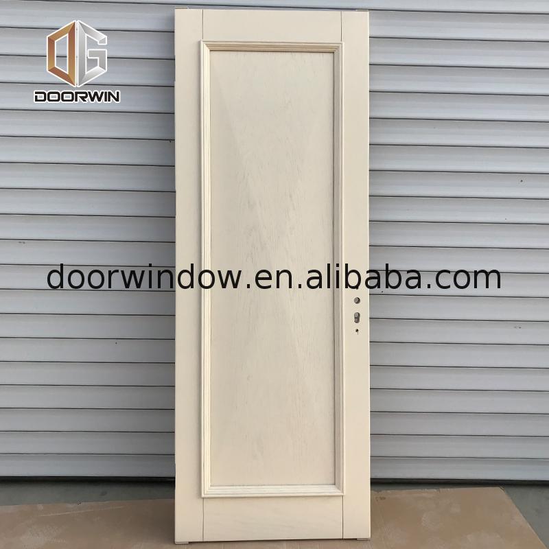 Cheap Factory Price modern door locks images handles - Doorwin Group Windows & Doors