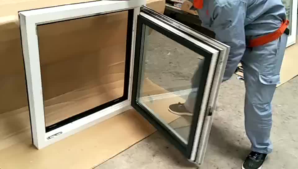 Cheap hotsale pictures custom aluminum casement window - Doorwin Group Windows & Doors