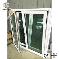Cheap hotsale pictures custom aluminum casement window — thumbnail 3