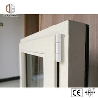 Cheap hotsale pictures custom aluminum casement window — thumbnail 4