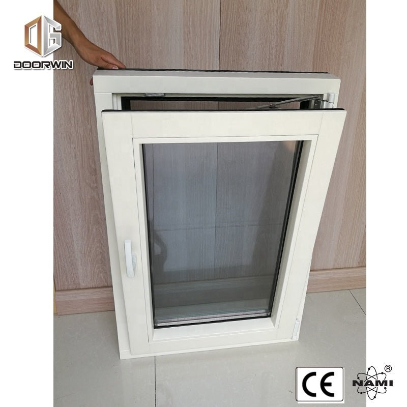 Cheap hotsale pictures custom aluminum casement window — product image 6